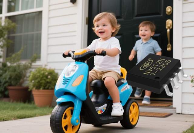 语音方案——NV512H芯片选型推荐开元棋牌玩具电动车平台自定义999段(图1) 语音方案——NV512H芯片选型推荐开元棋牌玩具电动车平台自定义999段(图1)